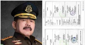 Darurat Kedaulatan Agraria: Berdasarkan Fakta Dokumen Negara, PT AGM Diduga Jarah Tanah Rakyat, Institusi Pusat Didesak Segera Bertindak