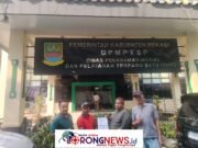 IWO Indonesia Somasi DPMPTSP Kabupaten Bekasi, Terkait Dugaan Menghalangi Tugas Wartawan