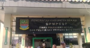 IWO Indonesia Somasi DPMPTSP Kabupaten Bekasi, Terkait Dugaan Menghalangi Tugas Wartawan
