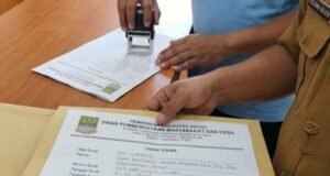 DPP IWO Indonesia Layangkan Surat Konfirmasi ke DPMD Kabupaten Bekasi Terkait Dugaan Kejanggalan Anggaran “Studi Tiru” di Bandung
