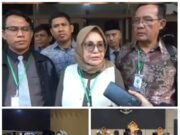 Kuasa Hukum Ade Kuswara Kunang Pertanyakan Prosedur OTT oleh KPK