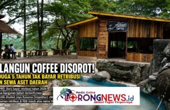 Kawasan Publik atau Area Bisnis? Polemik Mlangun Coffee Makin Meluas