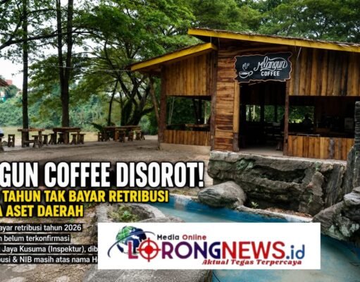 Kabid Aset BPKAD Belum Bisa Pastikan Status Sewa Mlangun Coffee