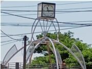 Polemik Jam Taman Rp 3 Miliar, Ada Penjelasan Konsultan Soal Merek Hingga Gangguan Jam