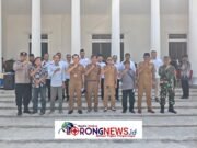 Desa Karangmukti Tancap Gas Menuju Pilkades 2026, Panitia Resmi Terbentuk
