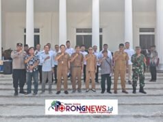 Desa Karangmukti Tancap Gas Menuju Pilkades 2026, Panitia Resmi Terbentuk