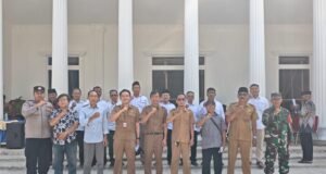 Desa Karangmukti Tancap Gas Menuju Pilkades 2026, Panitia Resmi Terbentuk