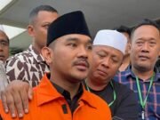 Sidang Kasus Tipikor: Ade Kuswara Kunang Tegaskan Alokasi APBD Murni 2024 Diluar Masa Jabatannya