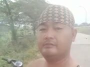 Viral…!!! Oknum Preman Jalanan: Sekjen PRIMA Kusmiadi Desak Polda Banten Tangkap Oknum Pengancam Gorok Leher Wartawan