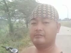 Viral…!!! Oknum Preman Jalanan: Sekjen PRIMA Kusmiadi Desak Polda Banten Tangkap Oknum Pengancam Gorok Leher Wartawan