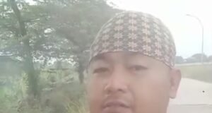 Viral…!!! Oknum Preman Jalanan: Sekjen PRIMA Kusmiadi Desak Polda Banten Tangkap Oknum Pengancam Gorok Leher Wartawan