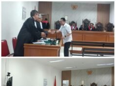 GEBER Desak Jaksa Agung Eksaminasi Jaksa KPK RI Terkait Vonis Supeltif Kasus Ijon Proyek Bekasi