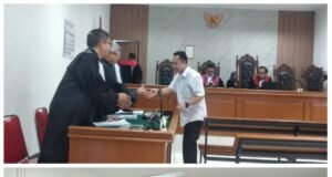 GEBER Desak Jaksa Agung Eksaminasi Jaksa KPK RI Terkait Vonis Supeltif Kasus Ijon Proyek Bekasi
