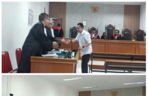 GEBER Desak Jaksa Agung Eksaminasi Jaksa KPK RI Terkait Vonis Supeltif Kasus Ijon Proyek Bekasi