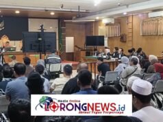 Oknum Anggota Polri Akui Terima Rp 16 Miliar dalam Sidang Kasus Korupsi Bupati Bekasi 