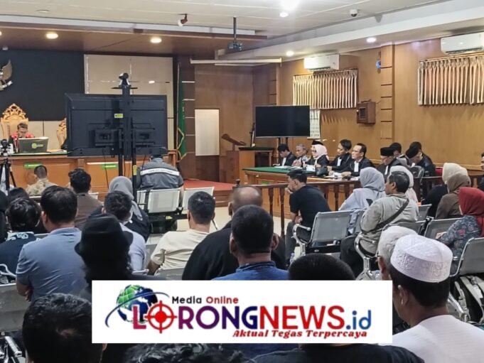 Oknum Anggota Polri Akui Terima Rp 16 Miliar dalam Sidang Kasus Korupsi Bupati Bekasi 