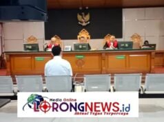 Wow…! Hakim Vonis Penyuap Bupati Bekasi Nonaktif 3 Tahun 3 Bulan Penjara, Lebih Berat dari Tuntutan Jaksa