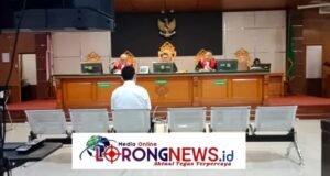 Wow…! Hakim Vonis Penyuap Bupati Bekasi Nonaktif 3 Tahun 3 Bulan Penjara, Lebih Berat dari Tuntutan Jaksa
