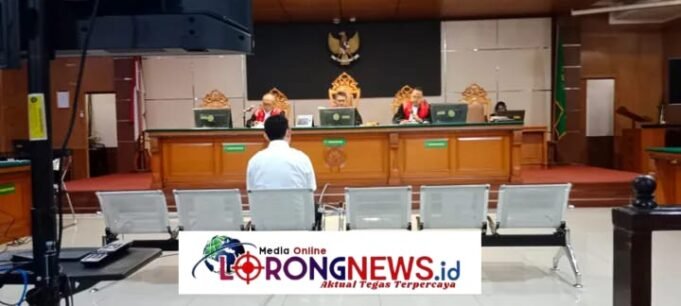 Wow…! Hakim Vonis Penyuap Bupati Bekasi Nonaktif 3 Tahun 3 Bulan Penjara, Lebih Berat dari Tuntutan Jaksa