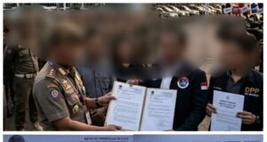 Seminggu Tanpa Respon, DPP IWO Indonesia Desak Kasatpol PP DKI Jakarta Buka Ruang Dialog Terkait Sengketa Lahan Gudang Cakung