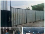 Diduga Gudang Ilegal Milik Lucky Shop di Sukatani, APH dan Pemkab Bekasi Segera Tindak Tegas