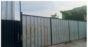 Diduga Gudang Ilegal Milik Lucky Shop di Sukatani, APH dan Pemkab Bekasi Segera Tindak Tegas