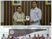 BNN dan BPJPH Jajaki Kerja Sama Pemberdayaan Mantan Pecandu Narkotika