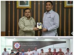 BNN dan BPJPH Jajaki Kerja Sama Pemberdayaan Mantan Pecandu Narkotika