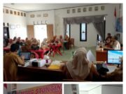 Desa Karang Berahi Gelar Rembuk Stunting, Fokus Bahas Pencegahan dan Penanganan