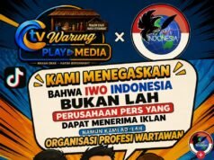 Sikapi Polemik Media Sosial, IWO Indonesia Tegaskan Posisi Sebagai Organisasi Profesi Wartawan, Bukan Perusahaan Pers Pencari ADV