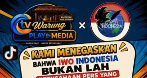 Sikapi Polemik Media Sosial, IWO Indonesia Tegaskan Posisi Sebagai Organisasi Profesi Wartawan, Bukan Perusahaan Pers Pencari ADV
