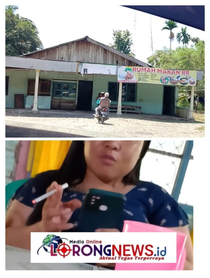 Warga Minta Warung Remang-Remang di Desa Jelatang Ditutup, APH Segera Tindak Tegas
