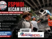 FSPMOI Kecam Keras Aksi Premanisme terhadap Konten Kreator, Minta Kepolisian Tindak Tegas Pelaku