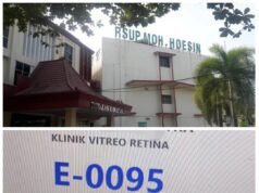 Pelayanan Rumah Sakit Umum Pusat DR. Mohammad Hoesin Palembang Dipertanyakan: Antrean Obat Ditutup Paksa Demi Efisiensi, Pasien Terlantar