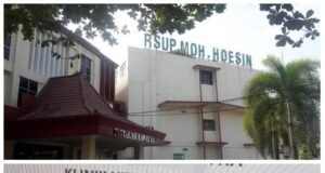 Pelayanan Rumah Sakit Umum Pusat DR. Mohammad Hoesin Palembang Dipertanyakan: Antrean Obat Ditutup Paksa Demi Efisiensi, Pasien Terlantar