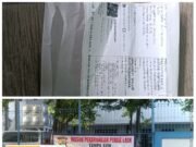 Diduga Beroperasi Tanpa Izin Lengkap, Pokja IWO Indonesia Kabupaten Bekasi Layangkan Surat Klarifikasi ke PT Solusi Cuci Nusantara