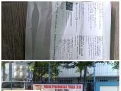 Diduga Beroperasi Tanpa Izin Lengkap, Pokja IWO Indonesia Kabupaten Bekasi Layangkan Surat Klarifikasi ke PT Solusi Cuci Nusantara