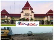Jangan Tutup Mata! Plt Bupati Bekasi Didesak Bongkar Dugaan Pelanggaran Izin dan Alih Fungsi Lahan di Sukaasih