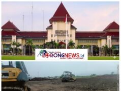 Jangan Tutup Mata! Plt Bupati Bekasi Didesak Bongkar Dugaan Pelanggaran Izin dan Alih Fungsi Lahan di Sukaasih