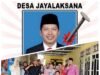 Mursyidi Kembali Terpilih Menjadi Anggota BPD Desa Jayalaksana Periode 2026–2034