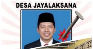 Mursyidi Kembali Terpilih Menjadi Anggota BPD Desa Jayalaksana Periode 2026–2034