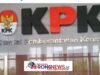 KPK Lakukan OTT Terkait Dugaan Suap Pengurusan Izin Tinggal WNA, Belasan Orang Diamankan