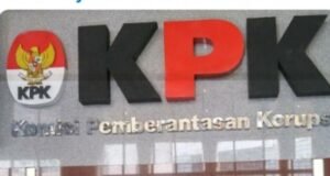 KPK Lakukan OTT Terkait Dugaan Suap Pengurusan Izin Tinggal WNA, Belasan Orang Diamankan