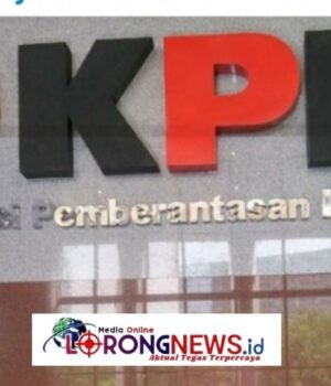 KPK Lakukan OTT Terkait Dugaan Suap Pengurusan Izin Tinggal WNA, Belasan Orang Diamankan
