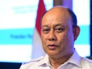 Presiden Prabowo Subianto Lakukan Perombakan, Dadan Hindayana Resmi Diberhentikan dari Jabatan Kepala BGN