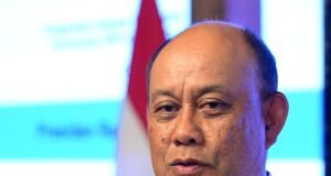 Presiden Prabowo Subianto Lakukan Perombakan, Dadan Hindayana Resmi Diberhentikan dari Jabatan Kepala BGN