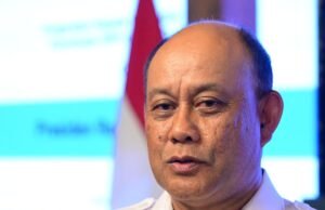 Presiden Prabowo Subianto Lakukan Perombakan, Dadan Hindayana Resmi Diberhentikan dari Jabatan Kepala BGN