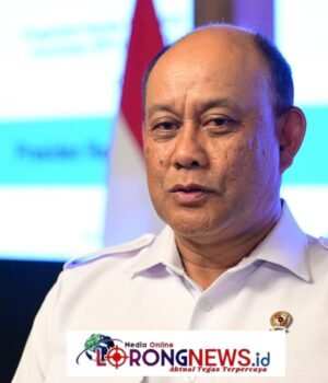 Presiden Prabowo Subianto Lakukan Perombakan, Dadan Hindayana Resmi Diberhentikan dari Jabatan Kepala BGN