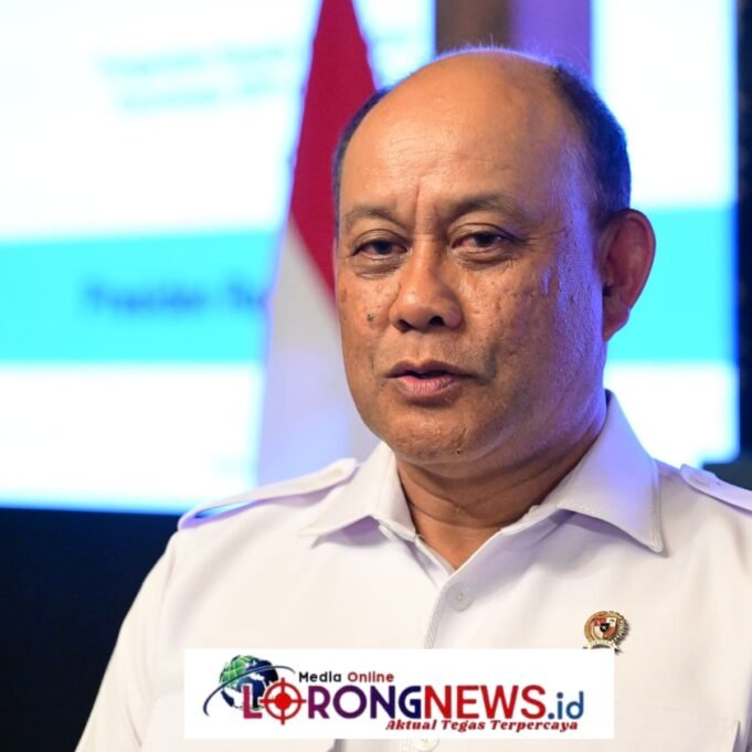 Presiden Prabowo Subianto Lakukan Perombakan, Dadan Hindayana Resmi Diberhentikan dari Jabatan Kepala BGN
