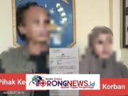 Polres Brebes Segera Tangkap Oknum Anak Bos MBG Paguyangan